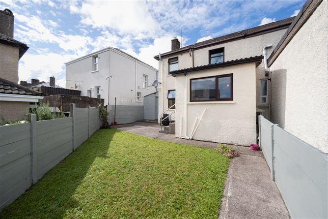 31 Congress Road, Turners Cross, Cork
