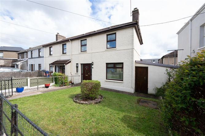 31 Congress Road, Turners Cross, Cork