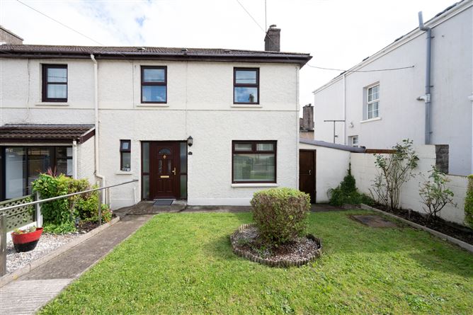 31 Congress Road, Turners Cross, Cork