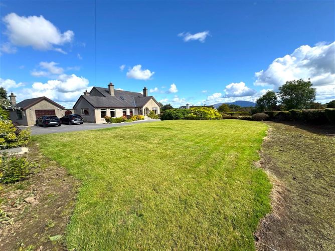 Newchapel, Clonmel, County Tipperary