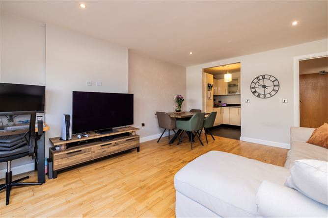 Apt 54 Milners Square, Santry, Dublin 9