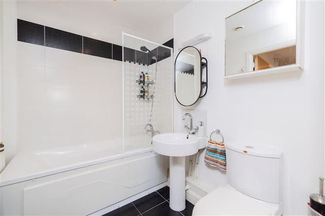 Apt 54 Milners Square, Santry, Dublin 9