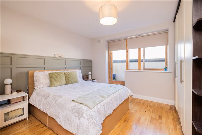 Apt 54 Milners Square, Santry, Dublin 9