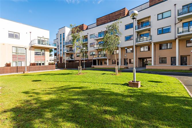 Apt 54 Milners Square, Santry, Dublin 9
