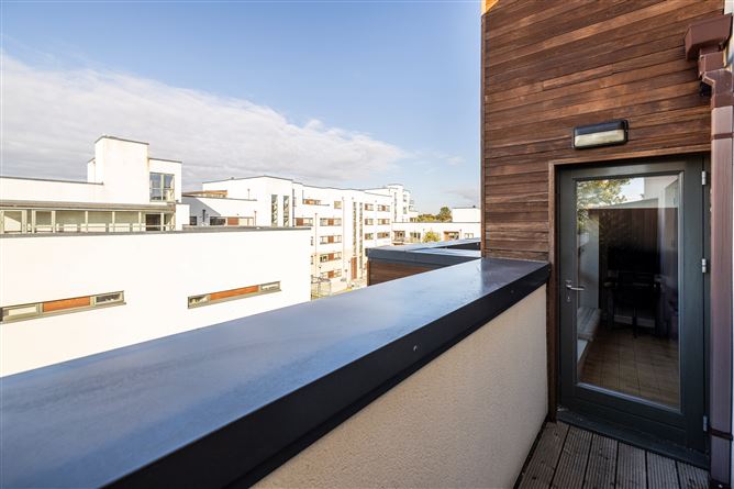 Apt 54 Milners Square, Santry, Dublin 9