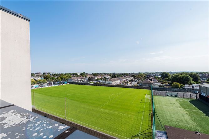 Apt 54 Milners Square, Santry, Dublin 9