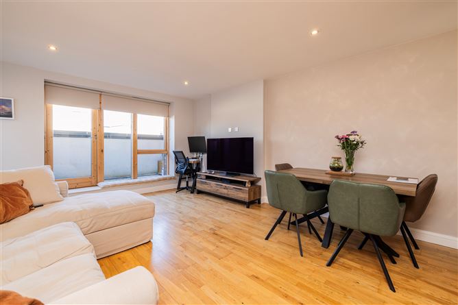 Apt 54 Milners Square, Santry, Dublin 9