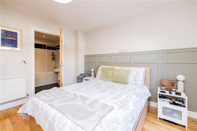 Apt 54 Milners Square, Santry, Dublin 9