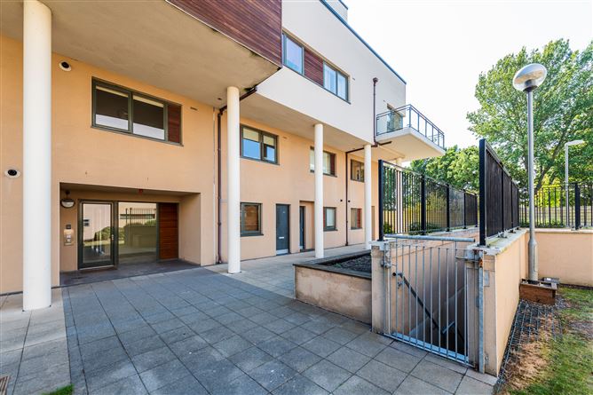 Apt 54 Milners Square, Santry, Dublin 9