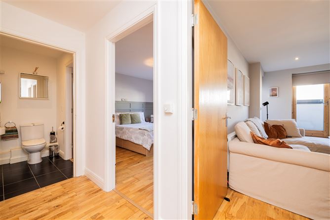 Apt 54 Milners Square, Santry, Dublin 9