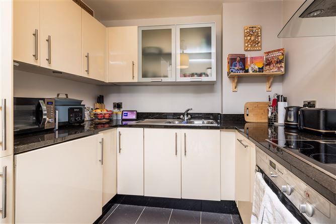 Apt 54 Milners Square, Santry, Dublin 9