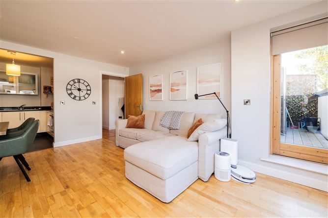 Apt 54 Milners Square, Santry, Dublin 9