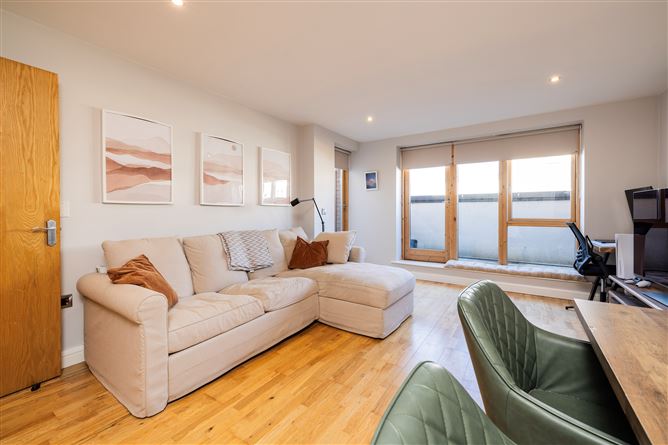 Apt 54 Milners Square, Santry, Dublin 9
