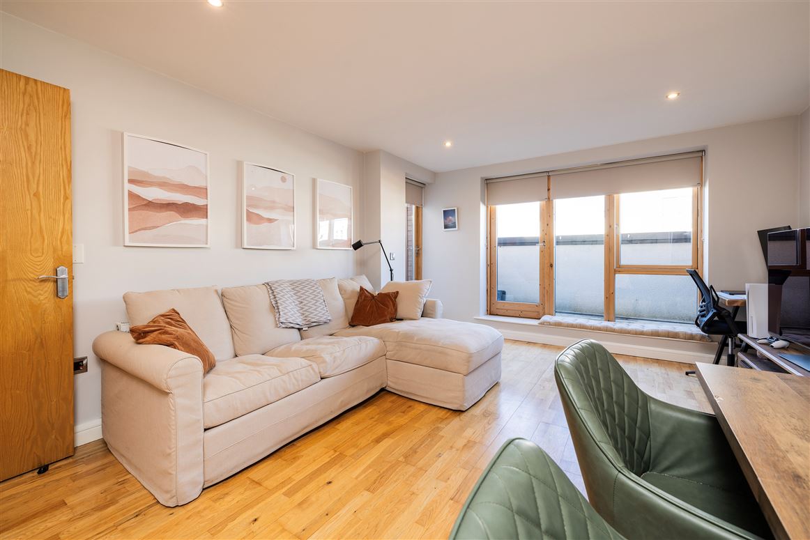 Apt 54 Milners Square, Santry, Dublin 9