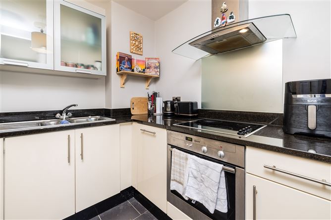 Apt 54 Milners Square, Santry, Dublin 9