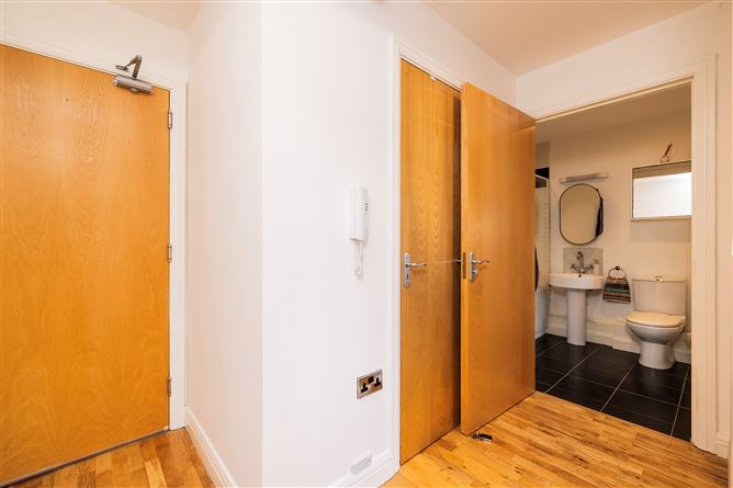 Apt 54 Milners Square, Santry, Dublin 9