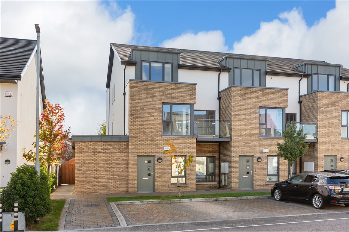 13 Sandyford Green, Sandyford, Dublin 18