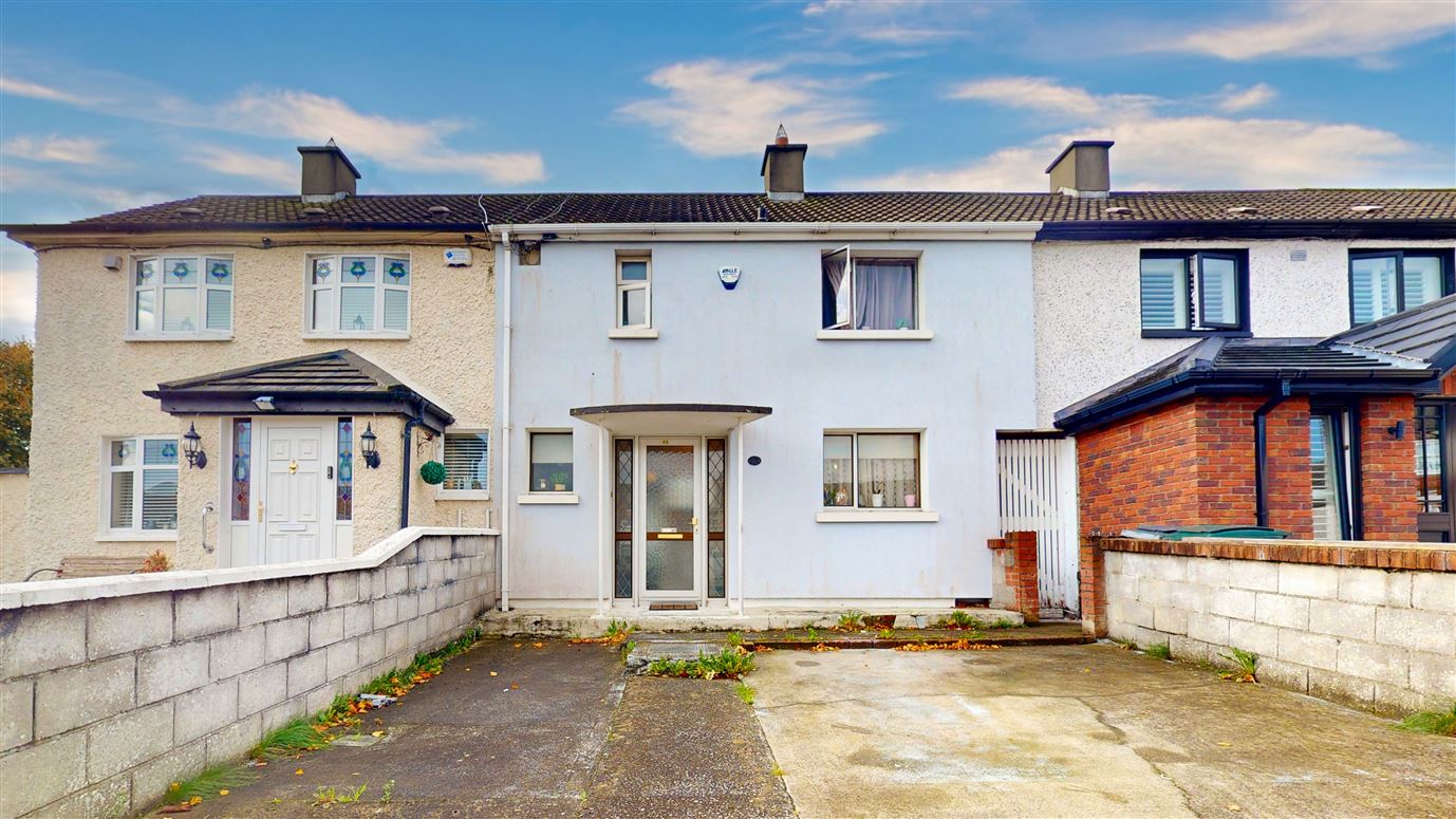 40 Swan's Nest, Kilbarrack, Dublin 5