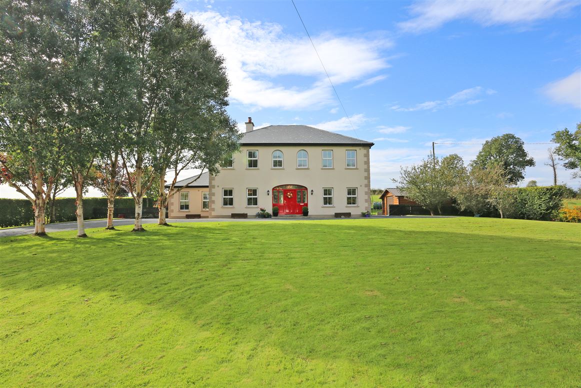 Cunnihee, Killonan, Ballysimon, Co. Limerick