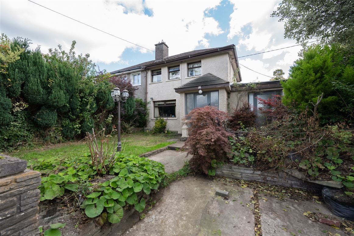 12 Marian Park,Pouladuff Road, Ballyphehane, Cork