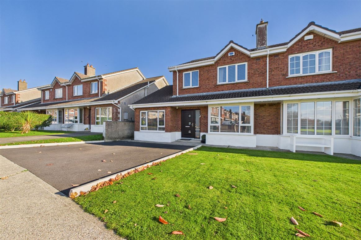 17 Williamstown Park, Waterford City, Co. Waterford
