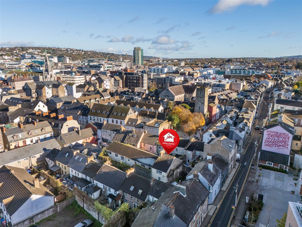 4 Green Field Lane,Cove Street, Cork City, Cork