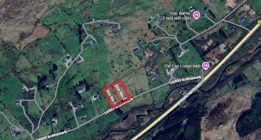 Ardnawark, Donegal Town , Donegal Town, Donegal