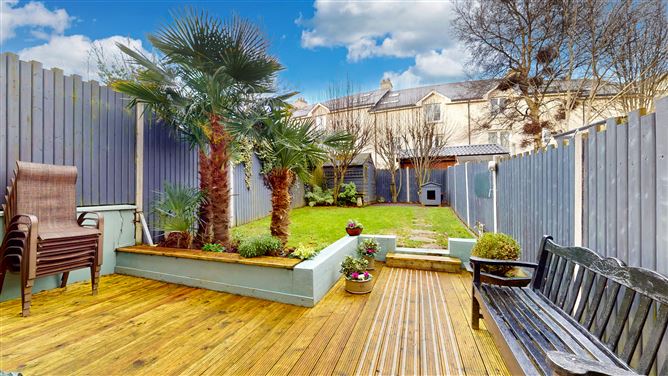 23 The Crescent, Robswall, Malahide, Dublin