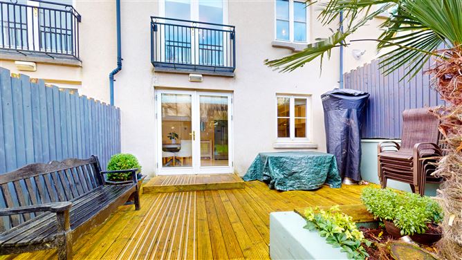 23 The Crescent, Robswall, Malahide, Dublin