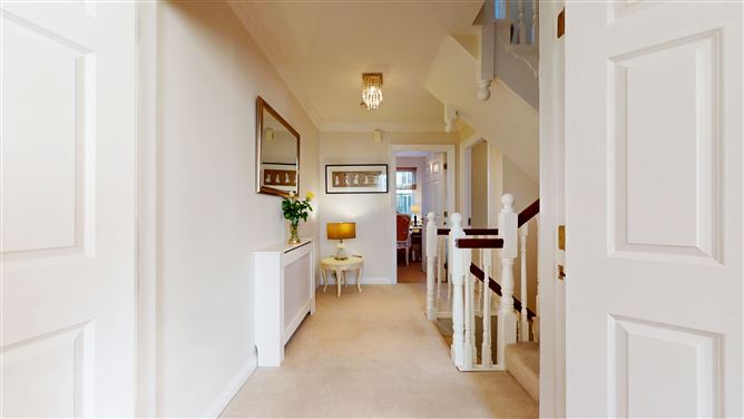 23 The Crescent, Robswall, Malahide, Dublin