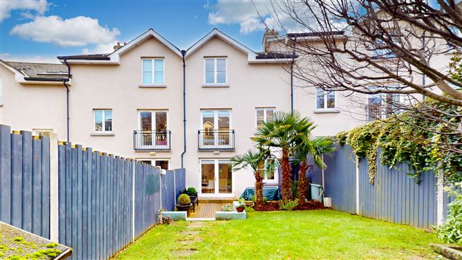 23 The Crescent, Robswall, Malahide, Dublin