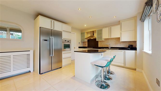 23 The Crescent, Robswall, Malahide, Dublin