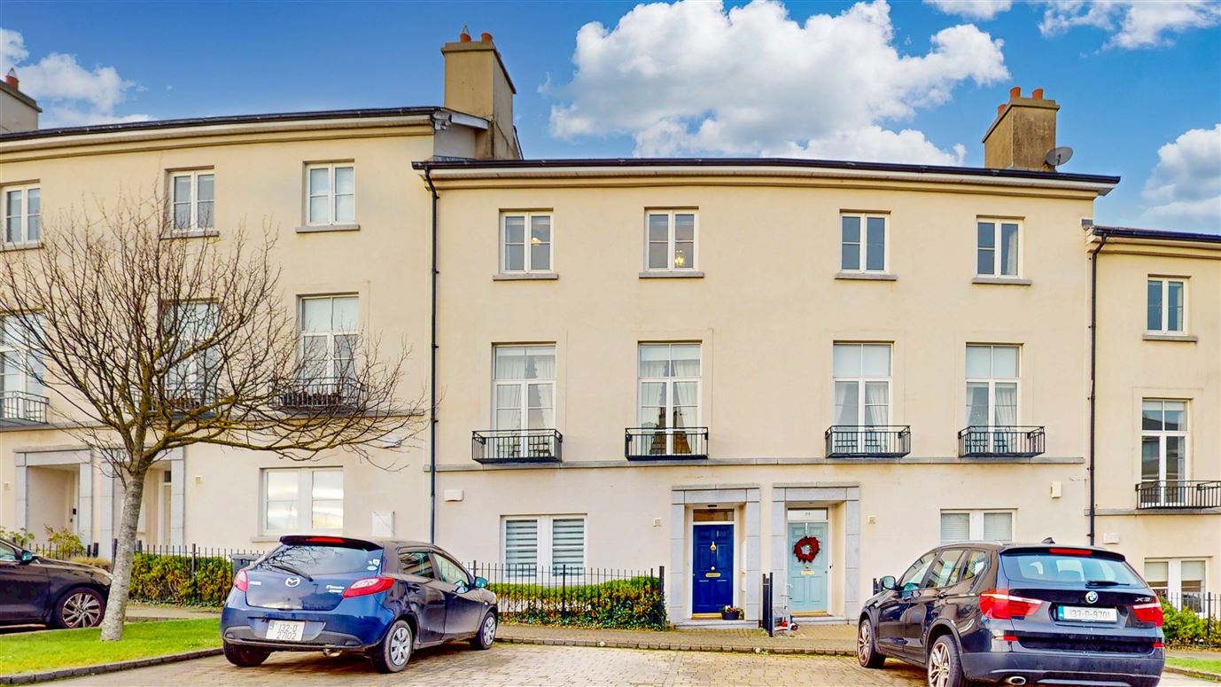 23 The Crescent, Robswall, Malahide, Dublin