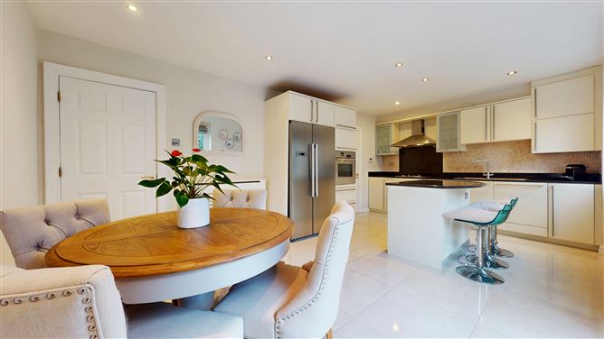 23 The Crescent, Robswall, Malahide, Dublin