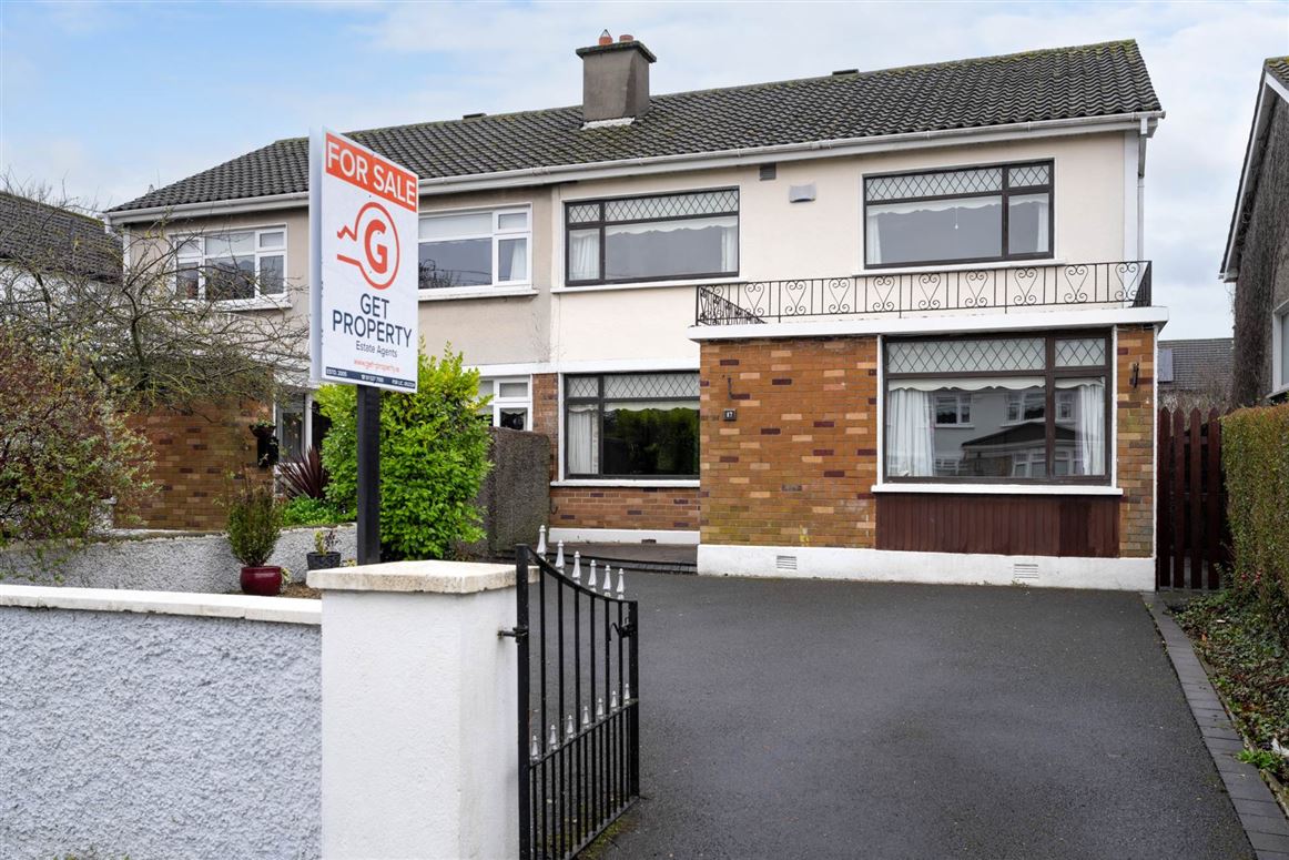17 Ramor Park, Blanchardstown, Dublin 15, County Dublin