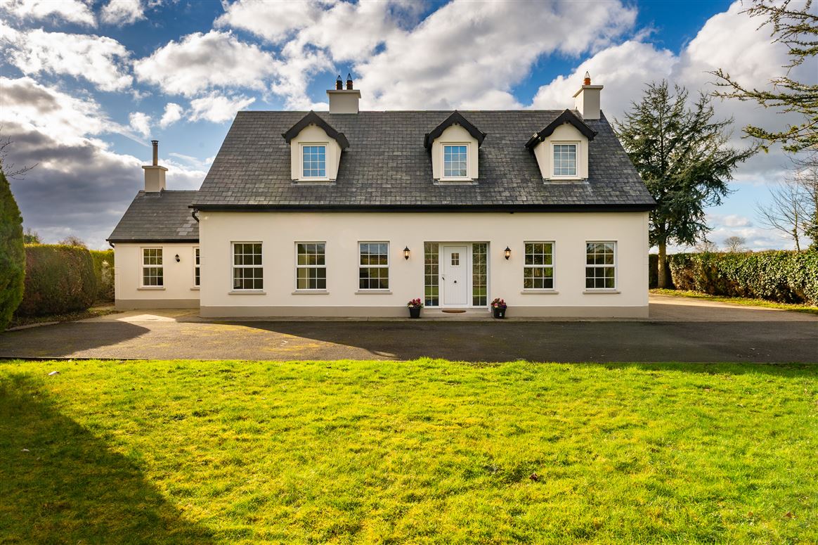 Oldtown, Abbeyleix, Laois