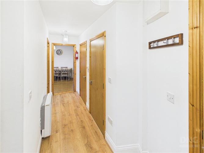 Apartment, 3A Edgewater, Convent Road, Tullamore, Co. Offaly