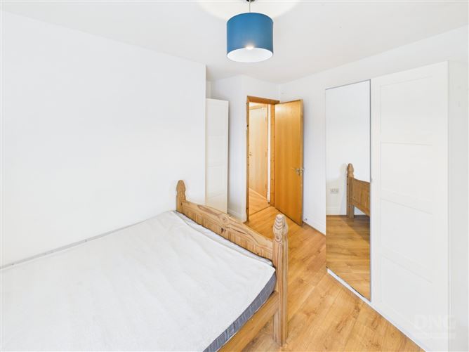 Apartment, 3A Edgewater, Convent Road, Tullamore, Co. Offaly