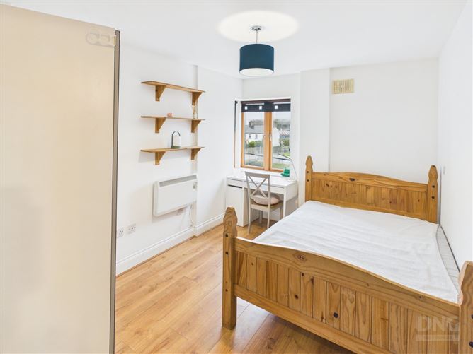 Apartment, 3A Edgewater, Convent Road, Tullamore, Co. Offaly