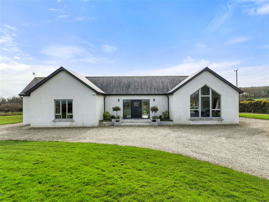 Cloghnamallaght, Monamolin, Wexford