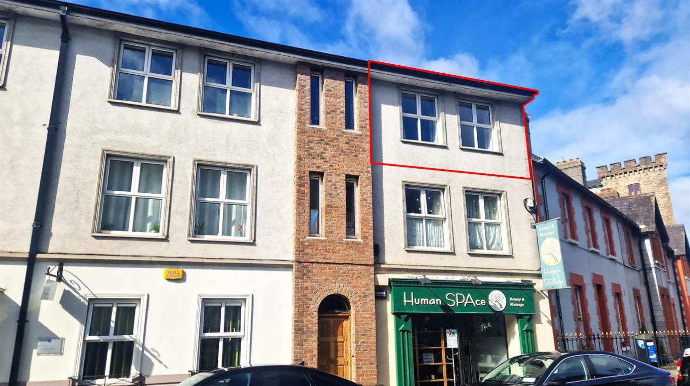 12 Emmet Court, Emmet Street, Clonmel, Co. Tipperary