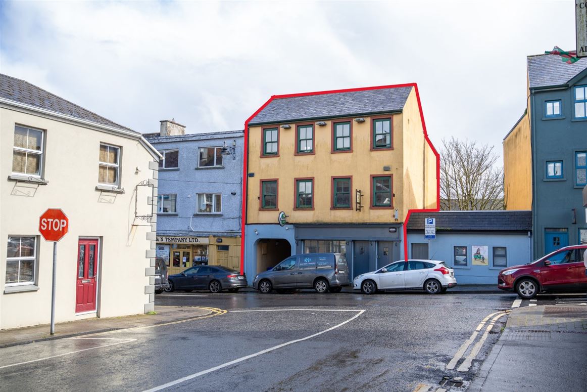 12 James Connolly Street, Ballina, Co. Mayo