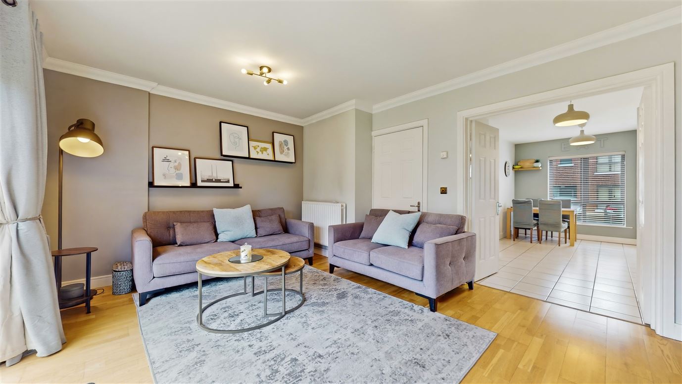 7 Hoey Close, Clongriffin, Dublin 13