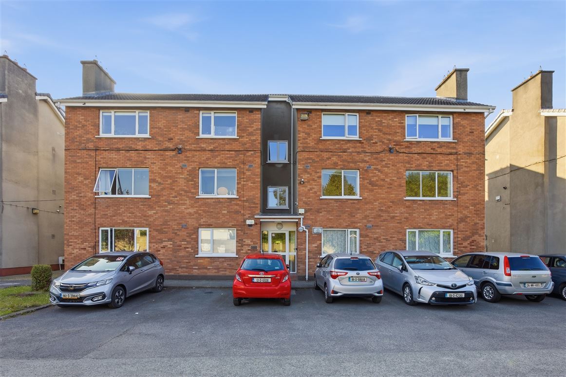 Apartment 20, Beech House, Grace Park Court, Beaumont Road, Beaumont, Dublin 9