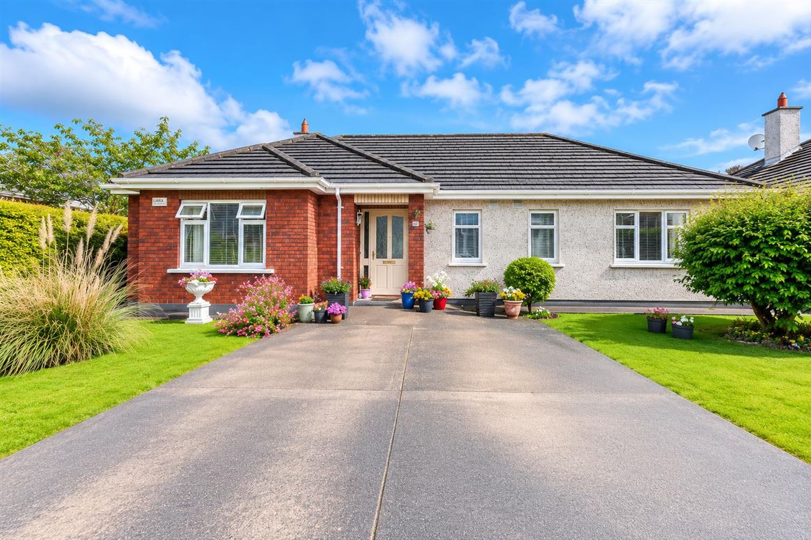 68 Hopkins Haven, Monasterevin, Co.Kildare