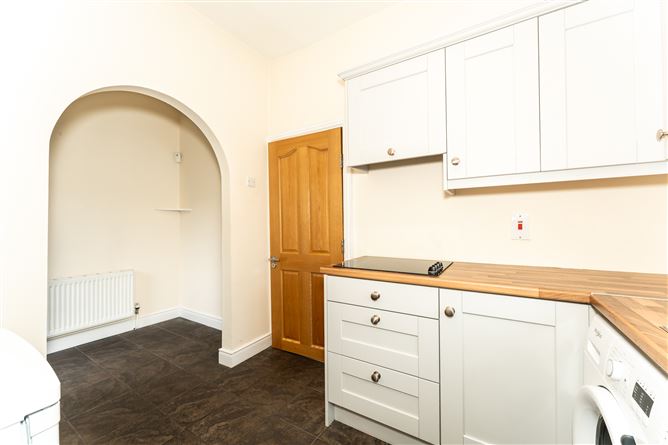 3 Prospect Avenue, Nun's Walk, Drogheda, Co. Louth