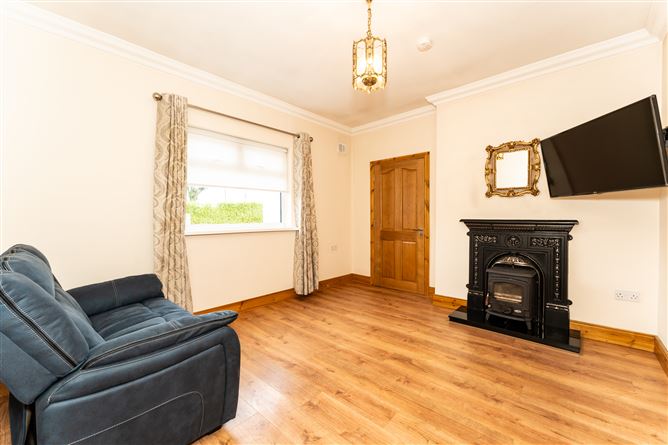 3 Prospect Avenue, Nun's Walk, Drogheda, Co. Louth