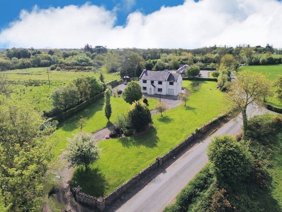 Tomlane, Oylegate, Co. Wexford