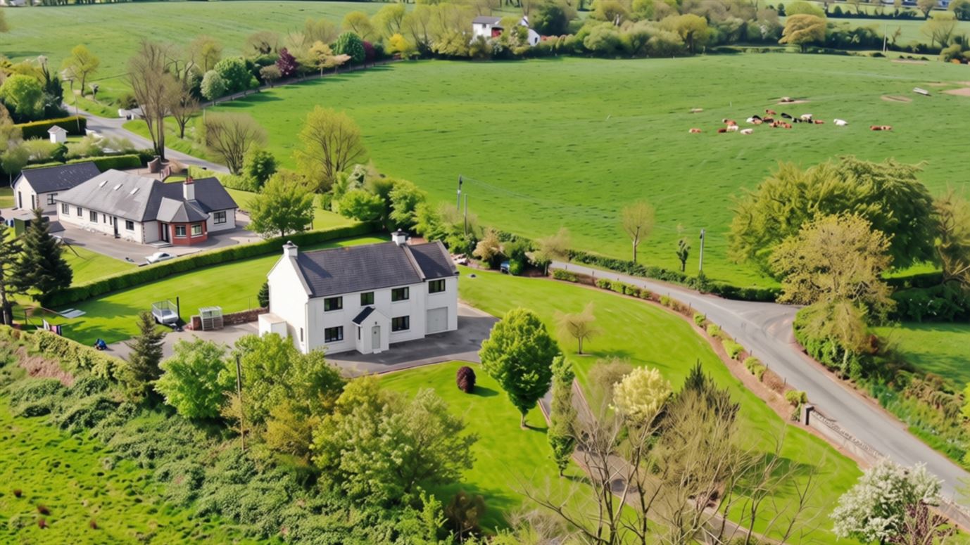 Tomlane, Oylegate, Co. Wexford