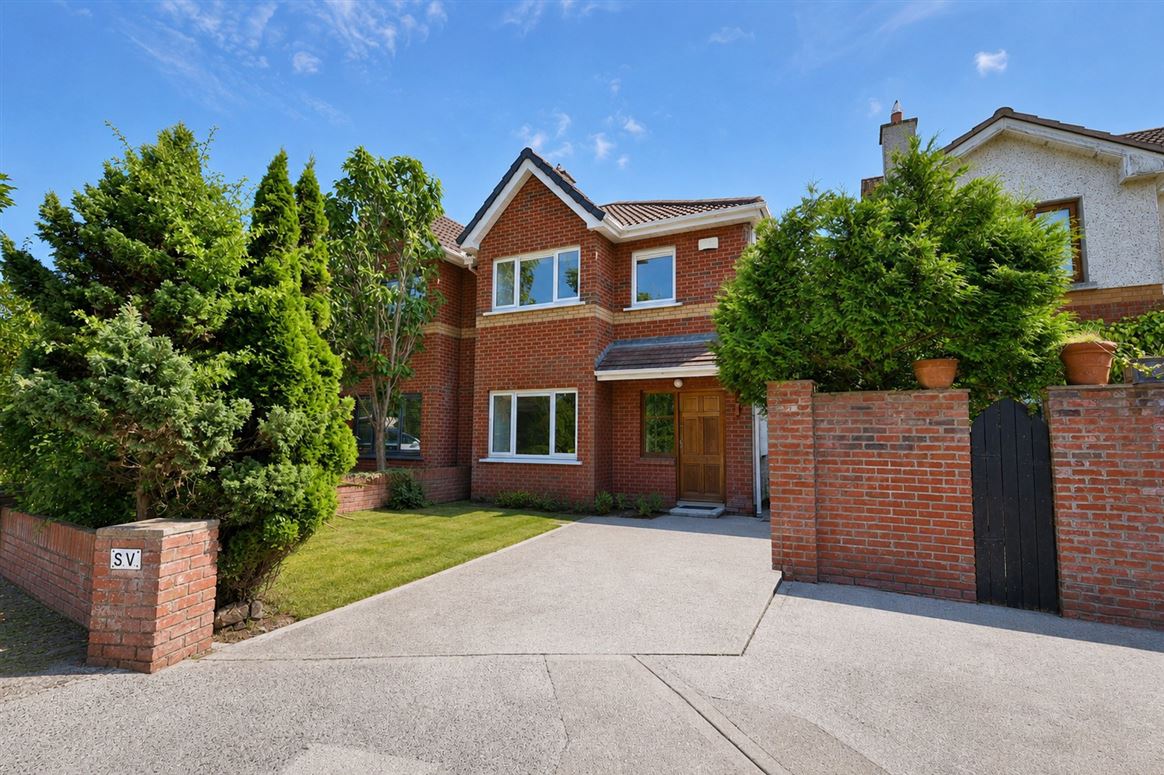 84 Clonmagadden Fort, Navan, Co. Meath
